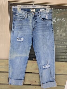 Kensie Vintage Luxe The Slim Jeans Sz 6